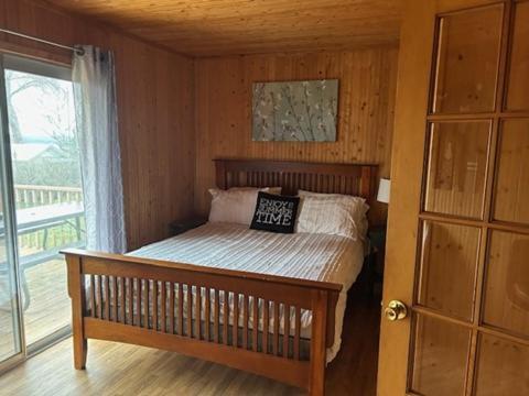 Merland Park Minnow Motel Picton Extérieur photo