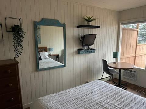 Merland Park Minnow Motel Picton Extérieur photo