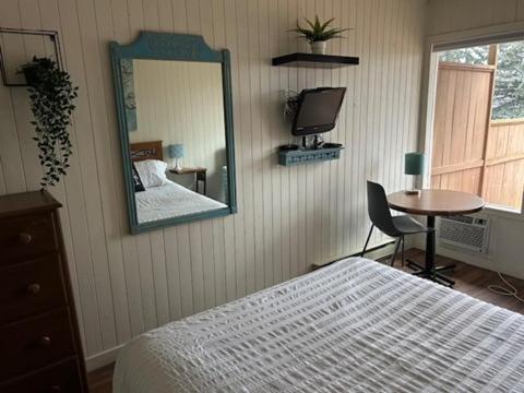 Merland Park Minnow Motel Picton Extérieur photo
