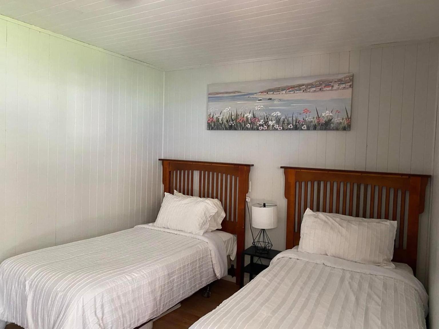 Merland Park Minnow Motel Picton Extérieur photo